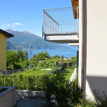 Orchidea Apartment Bellagio Dış mekan fotoğraf