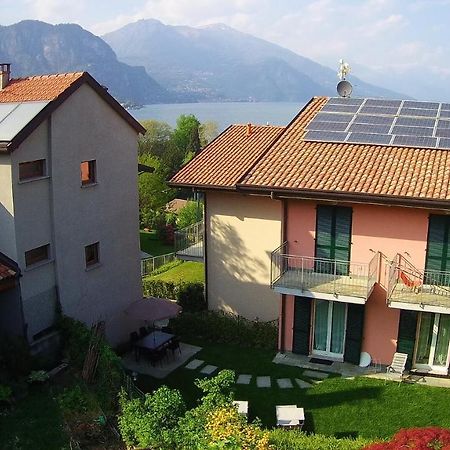 Orchidea Apartment Bellagio Dış mekan fotoğraf