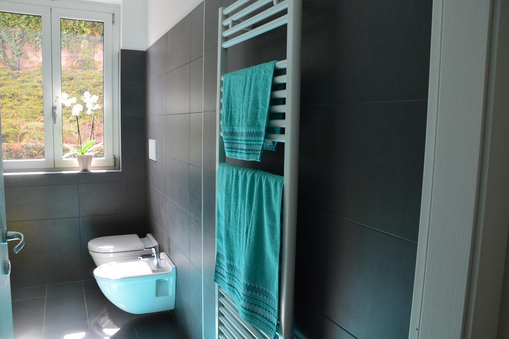 Orchidea Apartment Bellagio Dış mekan fotoğraf