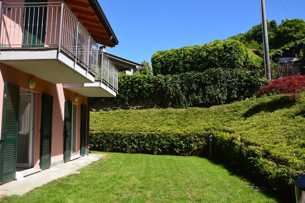 Orchidea Apartment Bellagio Dış mekan fotoğraf