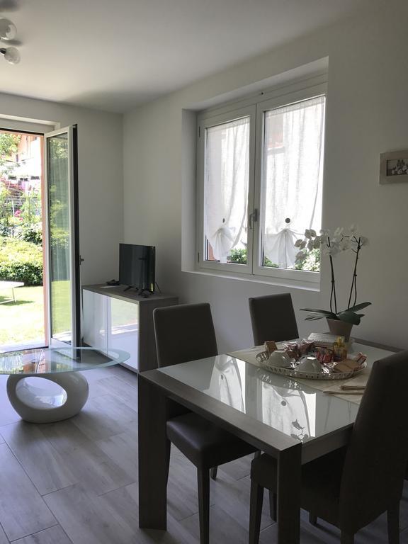 Orchidea Apartment Bellagio Dış mekan fotoğraf