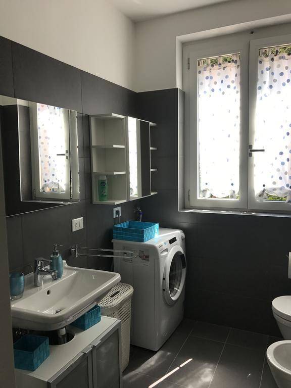 Orchidea Apartment Bellagio Dış mekan fotoğraf