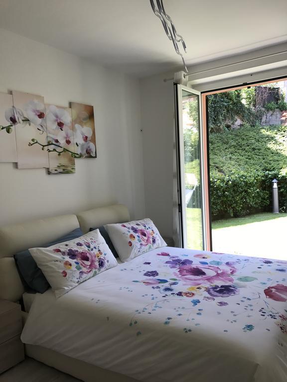 Orchidea Apartment Bellagio Dış mekan fotoğraf