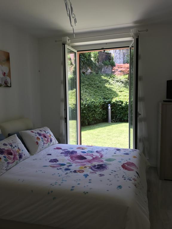 Orchidea Apartment Bellagio Dış mekan fotoğraf