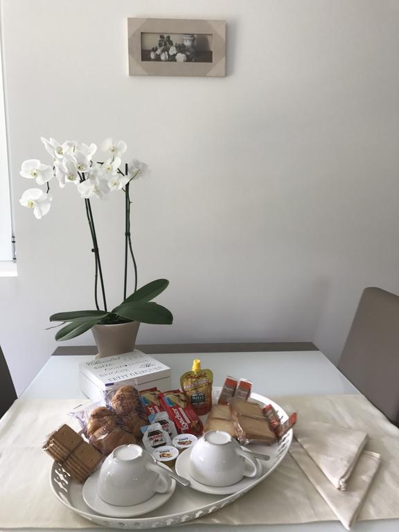 Orchidea Apartment Bellagio Dış mekan fotoğraf