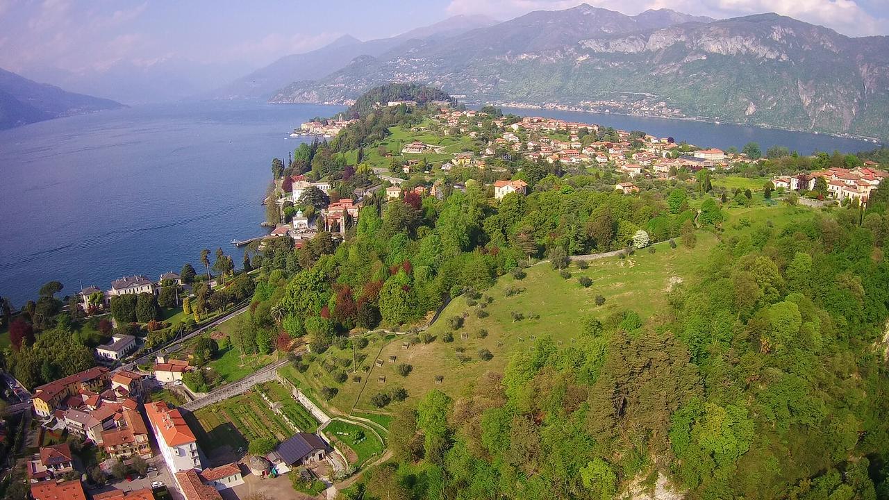 Orchidea Apartment Bellagio Dış mekan fotoğraf