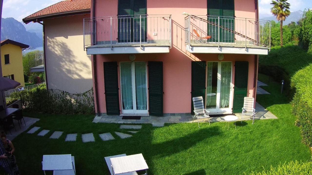 Orchidea Apartment Bellagio Dış mekan fotoğraf